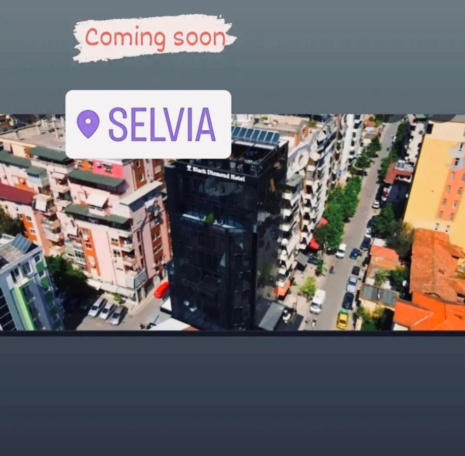 Chlo Apartment 3 Tirana Zewnętrze zdjęcie