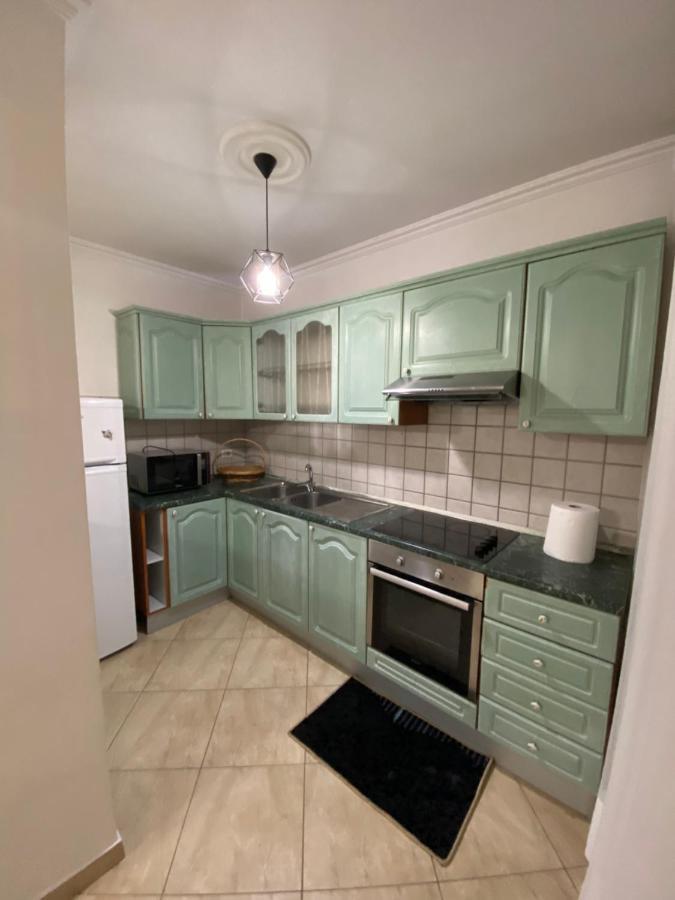 Chlo Apartment 3 Tirana Zewnętrze zdjęcie
